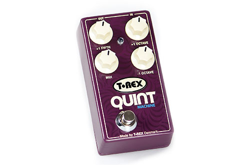 Zdjęcie 4 z 4, produktu T-Rex QUINT MACHINE