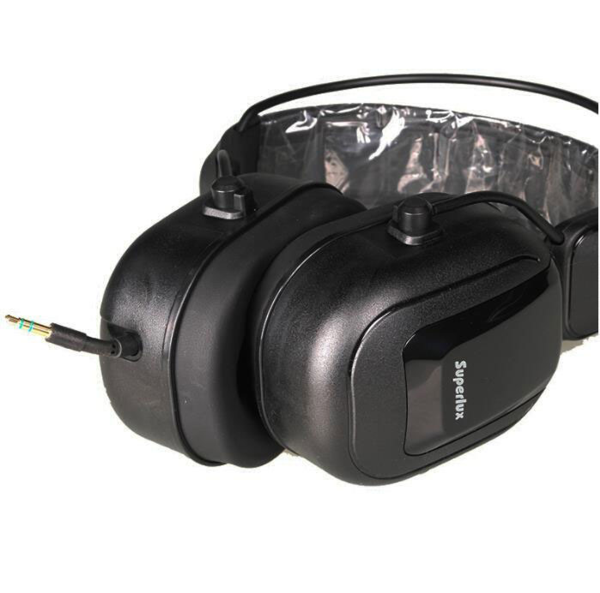 Zdjęcie 2 z 2, produktu Superlux HD665