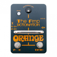 Zdjęcie Orange Amp Detonator
