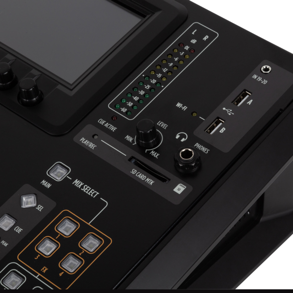 Zdjęcie 7 z 9, produktu RCF M 20X