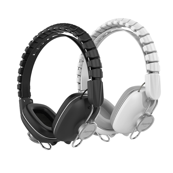 Zdjęcie 2 z 2, produktu Superlux HD-581 White