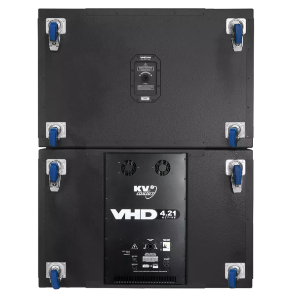 Zdjęcie 2 z 5, produktu KV2 Audio VHD4.21 PASSIVE