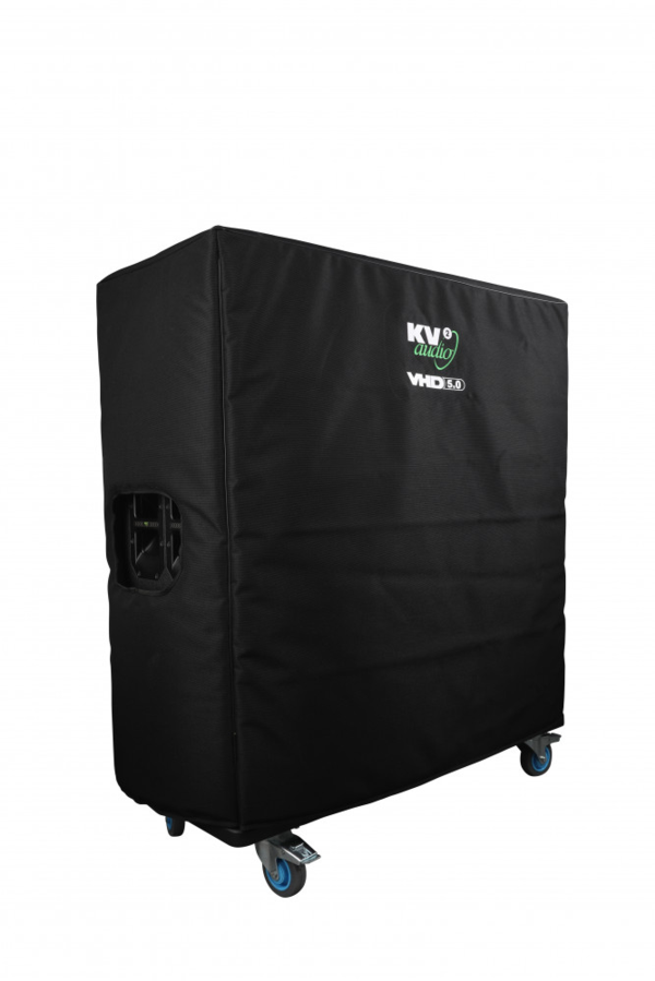 Zdjęcie 1 z 1, produktu KV2 Audio VHD5.0 Padded Cover