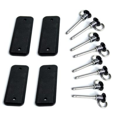Zdjęcie produktu KV2 Audio Bracket K-RIG