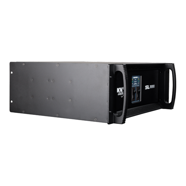 Zdjęcie 10 z 12, produktu KV2 Audio SL3000
