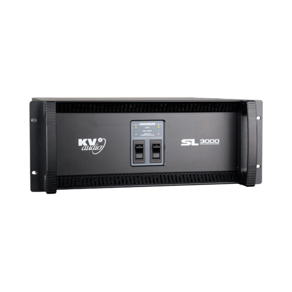 Zdjęcie 12 z 12, produktu KV2 Audio SL3000