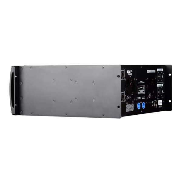 Zdjęcie 3 z 12, produktu KV2 Audio ESR3000D