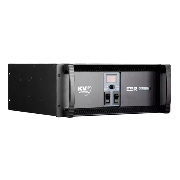 Zdjęcie 4 z 12, produktu KV2 Audio ESR3000D