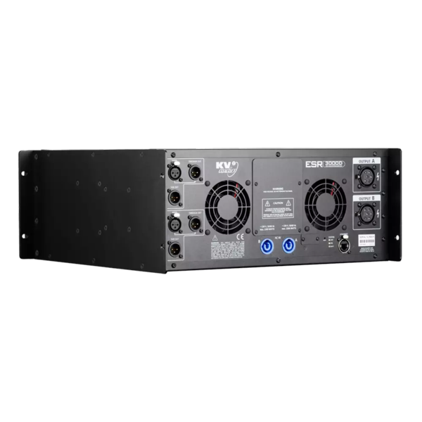 Zdjęcie 11 z 12, produktu KV2 Audio ESR3000D