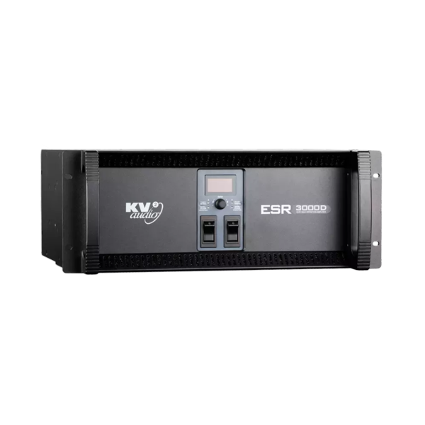 Zdjęcie 12 z 12, produktu KV2 Audio ESR3000D