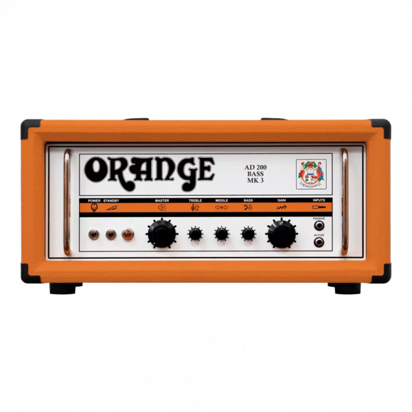 Zdjęcie 1 z 1, produktu Orange AD200B/MK3 BK