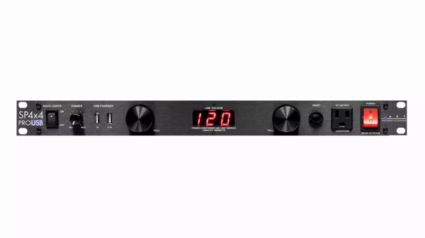 Zdjęcie 1 z 4, produktu ART SP 4x4 Pro USB