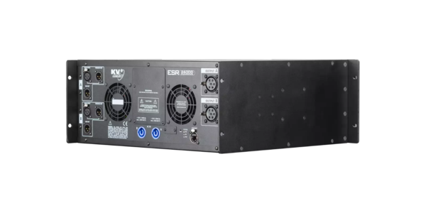 Zdjęcie 2 z 18, produktu KV2 Audio ESR2600D