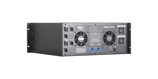 Zdjęcie 4 z 18, produktu KV2 Audio ESR2600D