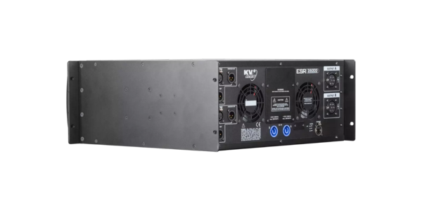 Zdjęcie 5 z 18, produktu KV2 Audio ESR2600D