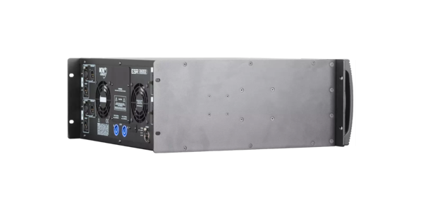 Zdjęcie 10 z 18, produktu KV2 Audio ESR2600D