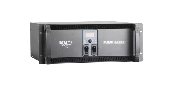 Zdjęcie 11 z 18, produktu KV2 Audio ESR2600D
