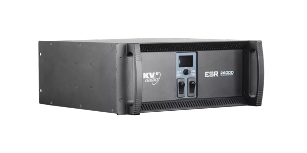 Zdjęcie 16 z 18, produktu KV2 Audio ESR2600D