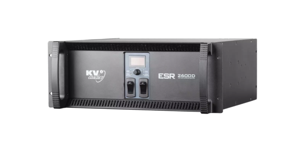 Zdjęcie 17 z 18, produktu KV2 Audio ESR2600D