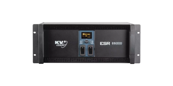 Zdjęcie 18 z 18, produktu KV2 Audio ESR2600D