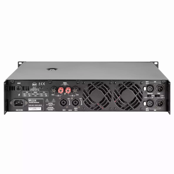 Zdjęcie 4 z 6, produktu RCF IPS 2.5K