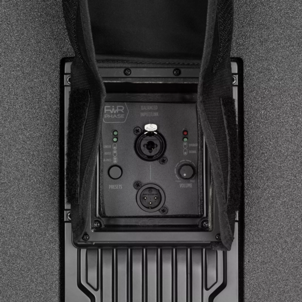 Zdjęcie 5 z 5, produktu RCF RP 001