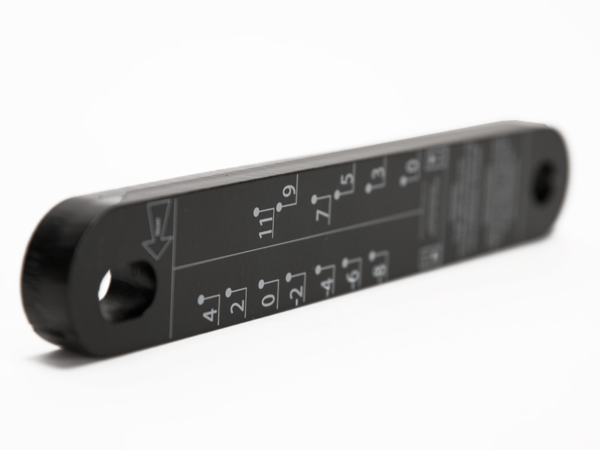 Zdjęcie 2 z 4, produktu RCF Stack Bar TTL33