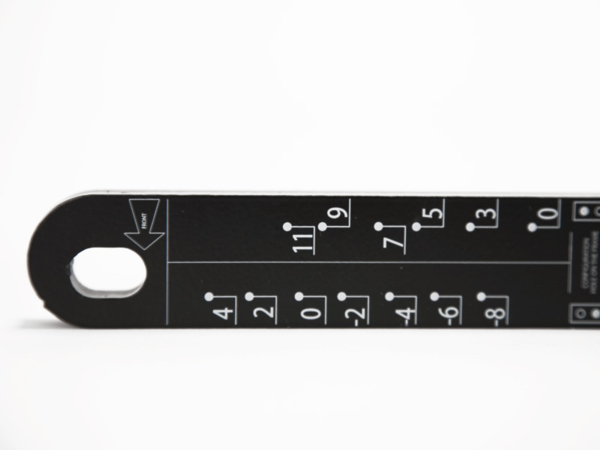 Zdjęcie 3 z 4, produktu RCF Stack Bar TTL33