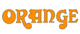 Logo producenta Orange