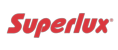 Logo producenta Superlux