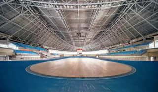 RCF zapewnia wysokiej jakości dźwięk dla Roller Skating Center 19. Igrzysk Azjatyckich w Hangzhou - Zdjęcie 1