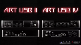 Interfejsy audio ART PRO AUDIO USB II i USB IV - nowe możliwości dla twórców - Zdjęcie 1