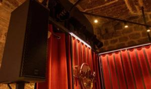 Hard Rock Cafe Dubrovnik rozpala noc dzięki RCF i TT+ Audio - Zdjęcie 1