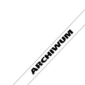 Produkt archiwalny