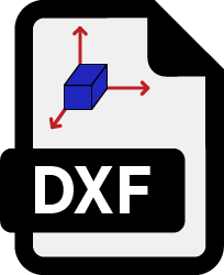 Plik DXF