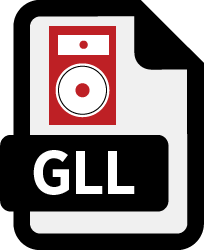 Plik GLL