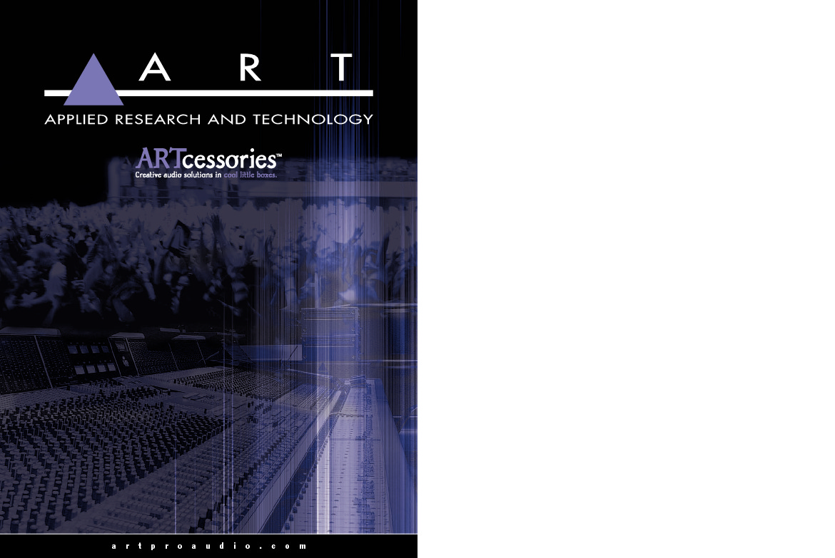 Katalog produktów: ART 2012