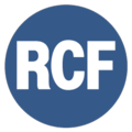 Producent RCF