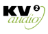 Logo producenta KV2 Audio