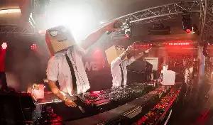 BigCityBeats WORLD CLUB DOME Atlantis Edition - Jubileusz we Frankfurcie z RCF! - Zdjęcie 1