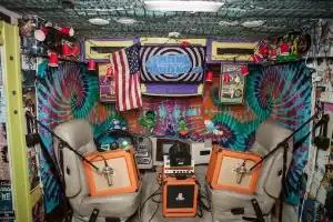 Rattlesnake Milk - Orange Jams z Jam in the Van - Zdjęcie 1
