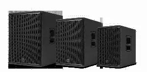 Nowa seria RCF SUB7 MK3 w sprzedaży. - Zdjęcie 1