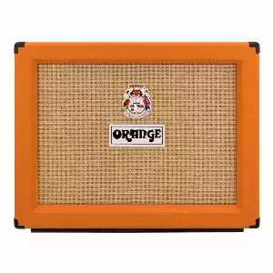 Orange Rockerverb 50 Mk III Combo Neo - Zdjęcie 1