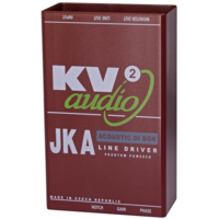 Zdjęcie KV2 Audio JKA