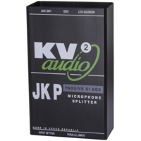 Zdjęcie KV2 Audio JKP