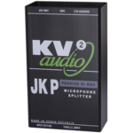 Miniatura zdjęcia 1 z 4, produktu KV2 Audio JKP