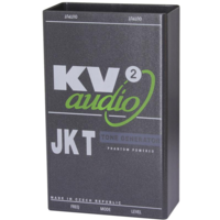 Zdjęcie KV2 Audio JKT