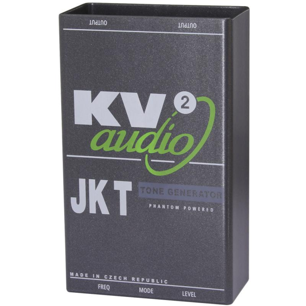 Zdjęcie 1 z 4, produktu KV2 Audio JKT