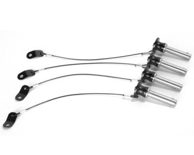 Zdjęcie produktu RCF QL-PIN D9.6 L31 4X