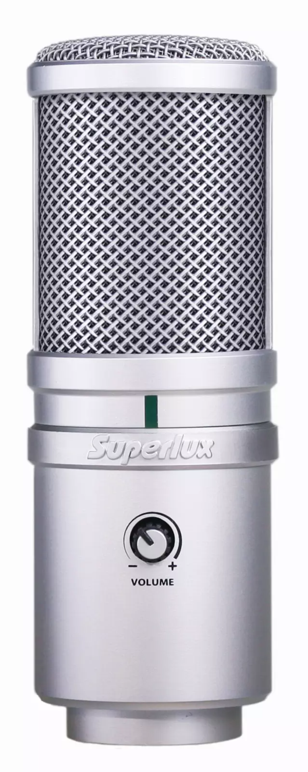 Zdjęcie 1 z 1, produktu Superlux E205U